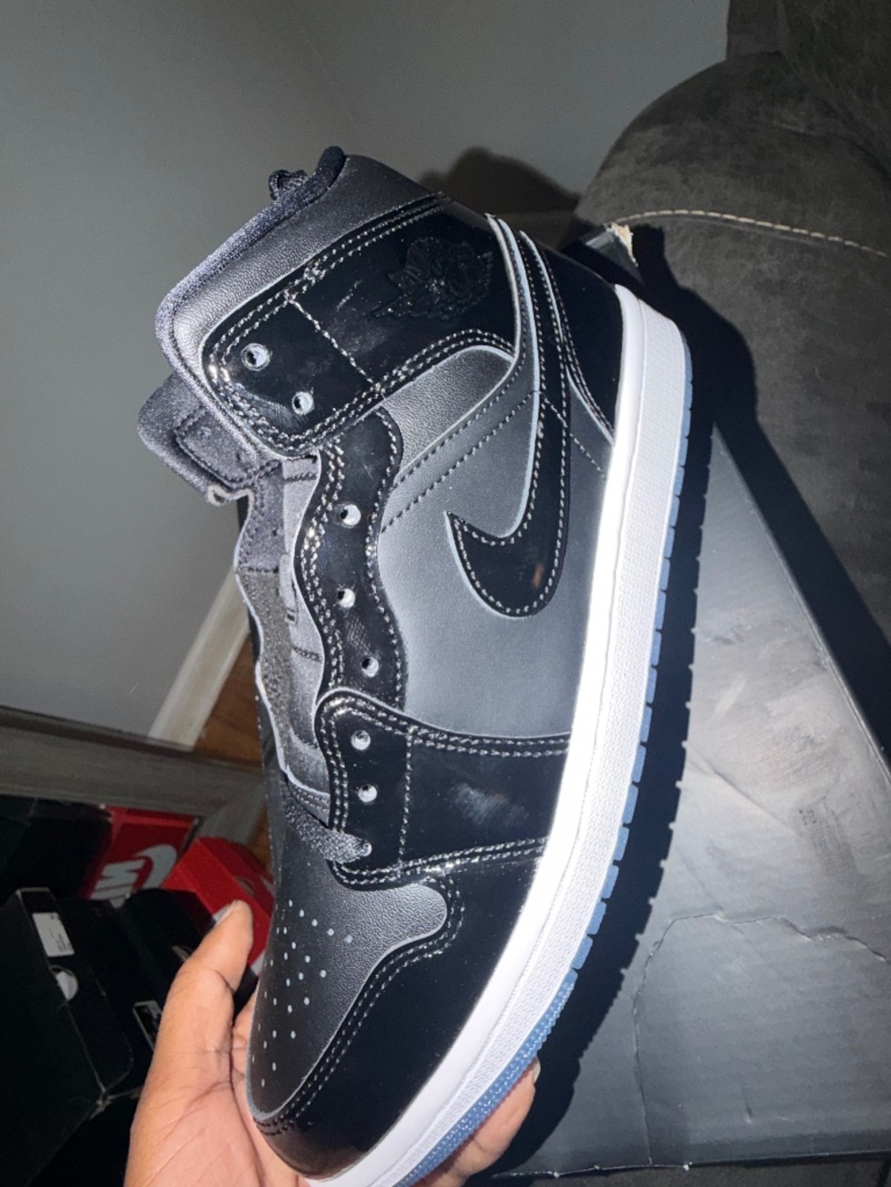 Jordan 1